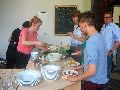 Jahresausstellung und Diplomanten-Ausstellung an der Hocdhschule für Bildende Künste