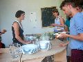 Jahresausstellung und Diplomanten-Ausstellung an der Hocdhschule für Bildende Künste