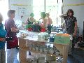 Jahresausstellung und Diplomanten-Ausstellung an der Hocdhschule für Bildende Künste