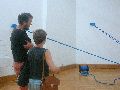 Jahresausstellung und Diplomanten-Ausstellung an der Hocdhschule für Bildende Künste