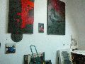 Jahresausstellung und Diplomanten-Ausstellung an der Hocdhschule für Bildende Künste