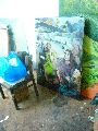 Jahresausstellung und Diplomanten-Ausstellung an der Hocdhschule für Bildende Künste