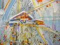 Jahresausstellung und Diplomanten-Ausstellung an der Hocdhschule für Bildende Künste