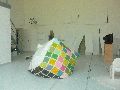 Jahresausstellung und Diplomanten-Ausstellung an der Hocdhschule für Bildende Künste