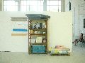 Jahresausstellung und Diplomanten-Ausstellung an der Hocdhschule für Bildende Künste