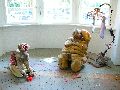 Jahresausstellung und Diplomanten-Ausstellung an der Hocdhschule für Bildende Künste