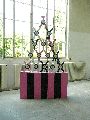 Jahresausstellung und Diplomanten-Ausstellung an der Hocdhschule für Bildende Künste