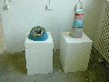 Jahresausstellung und Diplomanten-Ausstellung an der Hocdhschule für Bildende Künste