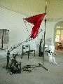 Jahresausstellung und Diplomanten-Ausstellung an der Hocdhschule für Bildende Künste