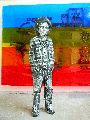Jahresausstellung und Diplomanten-Ausstellung an der Hocdhschule für Bildende Künste