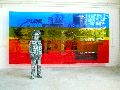 Jahresausstellung und Diplomanten-Ausstellung an der Hocdhschule für Bildende Künste