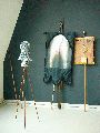 Jahresausstellung und Diplomanten-Ausstellung an der Hocdhschule für Bildende Künste