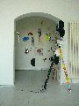 Jahresausstellung und Diplomanten-Ausstellung an der Hocdhschule für Bildende Künste