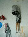 Jahresausstellung und Diplomanten-Ausstellung an der Hocdhschule für Bildende Künste