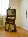 Jahresausstellung und Diplomanten-Ausstellung an der Hocdhschule für Bildende Künste