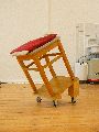 Jahresausstellung und Diplomanten-Ausstellung an der Hocdhschule für Bildende Künste
