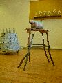 Jahresausstellung und Diplomanten-Ausstellung an der Hocdhschule für Bildende Künste