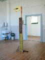 Jahresausstellung und Diplomanten-Ausstellung an der Hocdhschule für Bildende Künste