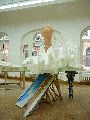 Jahresausstellung und Diplomanten-Ausstellung an der Hocdhschule für Bildende Künste