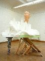 Jahresausstellung und Diplomanten-Ausstellung an der Hocdhschule für Bildende Künste