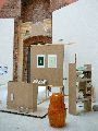 Jahresausstellung und Diplomanten-Ausstellung an der Hocdhschule für Bildende Künste