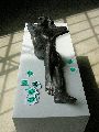 Jahresausstellung und Diplomanten-Ausstellung an der Hocdhschule für Bildende Künste