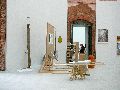 Jahresausstellung und Diplomanten-Ausstellung an der Hocdhschule für Bildende Künste