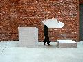 Jahresausstellung und Diplomanten-Ausstellung an der Hocdhschule für Bildende Künste