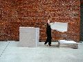 Jahresausstellung und Diplomanten-Ausstellung an der Hocdhschule für Bildende Künste
