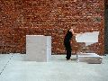 Jahresausstellung und Diplomanten-Ausstellung an der Hocdhschule für Bildende Künste