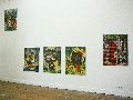 Jahresausstellung und Diplomanten-Ausstellung an der Hocdhschule für Bildende Künste