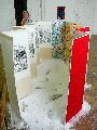 Jahresausstellung und Diplomanten-Ausstellung an der Hocdhschule für Bildende Künste