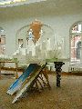 Jahresausstellung und Diplomanten-Ausstellung an der Hocdhschule für Bildende Künste