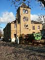 Spaziergang Bushaltestelle Dölzschen-Löbtau