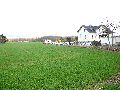 Spaziergang Bushaltestelle Dölzschen-Löbtau