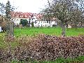 Spaziergang Bushaltestelle Dölzschen-Löbtau
