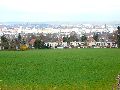 Spaziergang Bushaltestelle Dölzschen-Löbtau