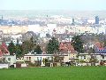 Spaziergang Bushaltestelle Dölzschen-Löbtau