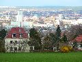 Spaziergang Bushaltestelle Dölzschen-Löbtau