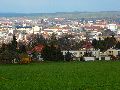 Spaziergang Bushaltestelle Dölzschen-Löbtau