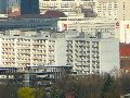 Spaziergang Bushaltestelle Dölzschen-Löbtau