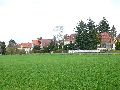 Spaziergang Bushaltestelle Dölzschen-Löbtau