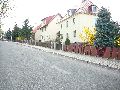 Spaziergang Bushaltestelle Dölzschen-Löbtau