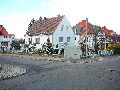 Spaziergang Bushaltestelle Dölzschen-Löbtau