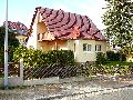 Spaziergang Bushaltestelle Dölzschen-Löbtau