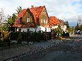 Spaziergang Bushaltestelle Dölzschen-Löbtau