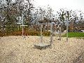 Spaziergang Bushaltestelle Dölzschen-Löbtau