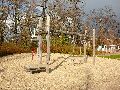 Spaziergang Bushaltestelle Dölzschen-Löbtau