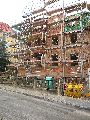 Spaziergang Bushaltestelle Dölzschen-Löbtau