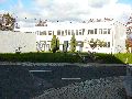 Spaziergang Bushaltestelle Dölzschen-Löbtau